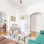 MIT House Paseo del Prado II en Madrid